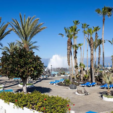 Home2Book Charming Apartment Puerto De La Cruz, 103 מראה חיצוני תמונה