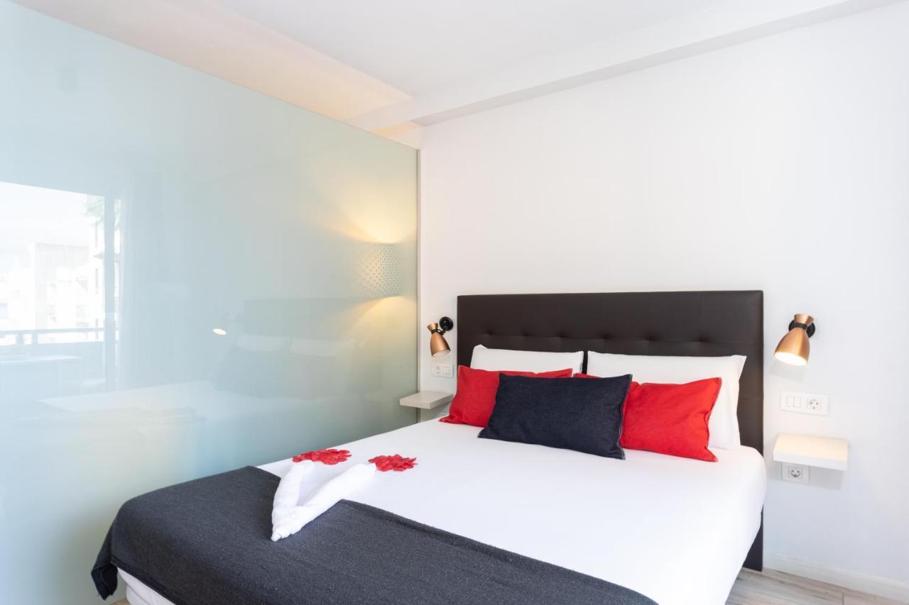 Home2Book Charming Apartment Puerto De La Cruz, 103 מראה חיצוני תמונה