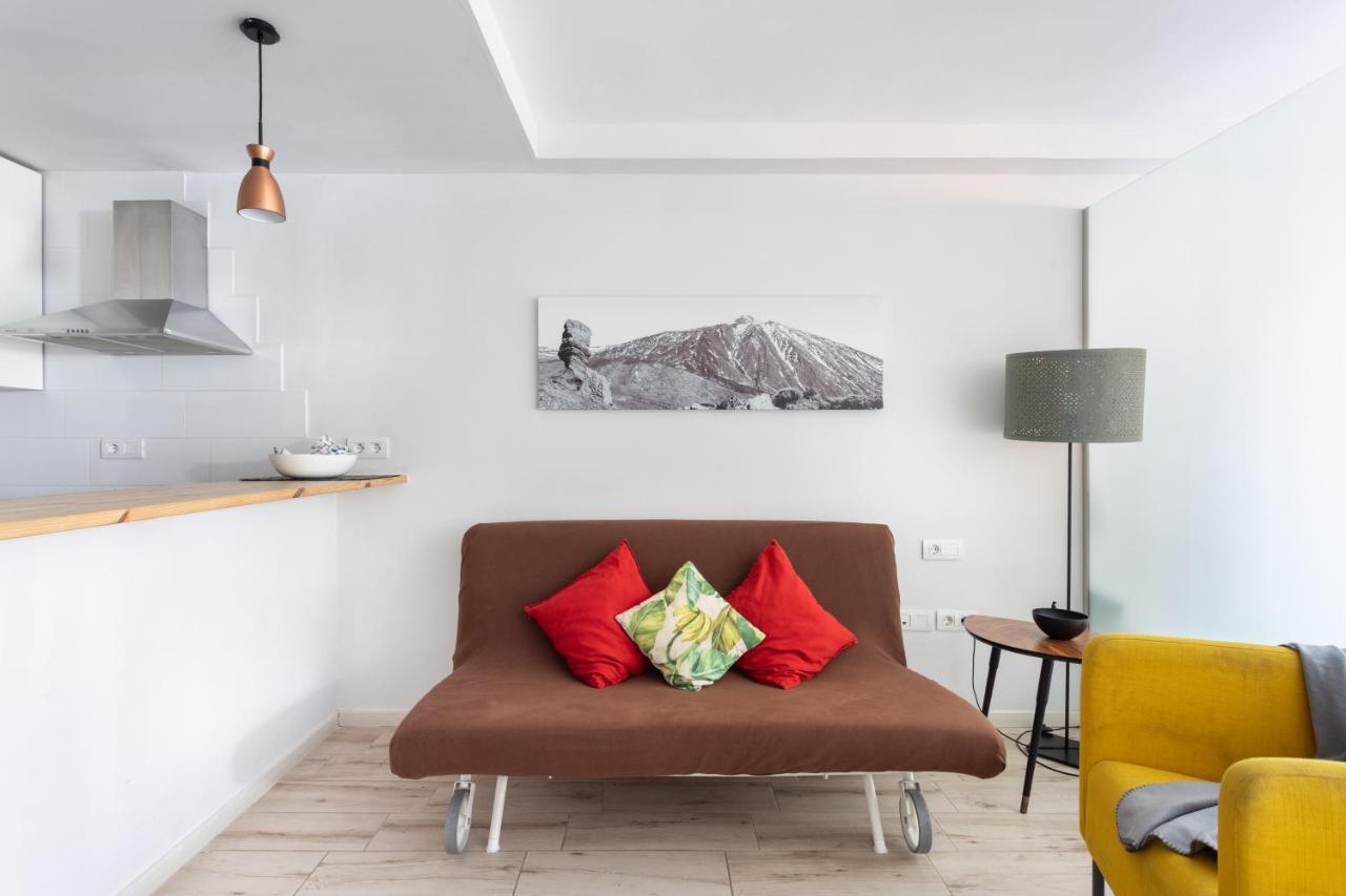 Home2Book Charming Apartment Puerto De La Cruz, 103 מראה חיצוני תמונה