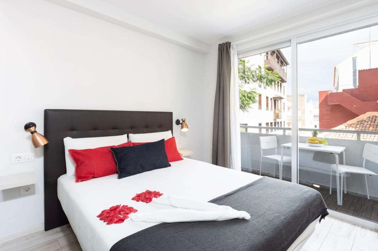 Home2Book Charming Apartment Puerto De La Cruz, 103 מראה חיצוני תמונה
