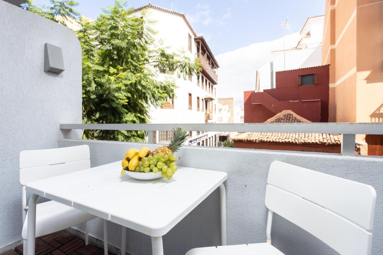 Home2Book Charming Apartment Puerto De La Cruz, 103 מראה חיצוני תמונה