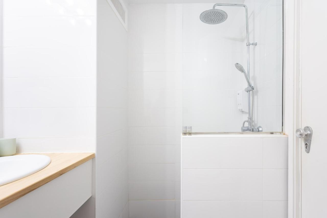 Home2Book Charming Apartment Puerto De La Cruz, 103 מראה חיצוני תמונה