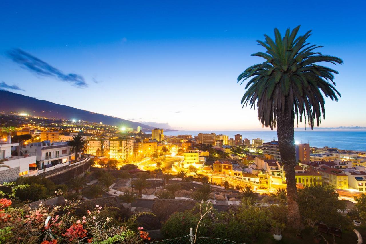 Home2Book Charming Apartment Puerto De La Cruz, 103 מראה חיצוני תמונה