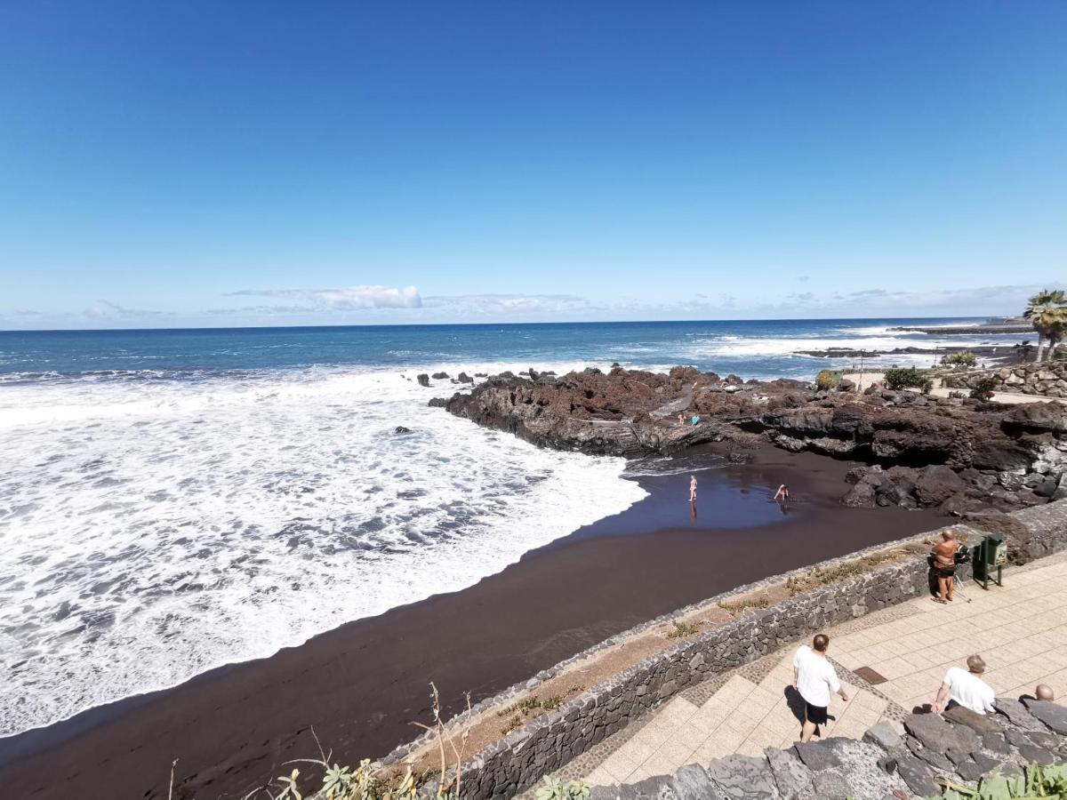 Home2Book Charming Apartment Puerto De La Cruz, 103 מראה חיצוני תמונה