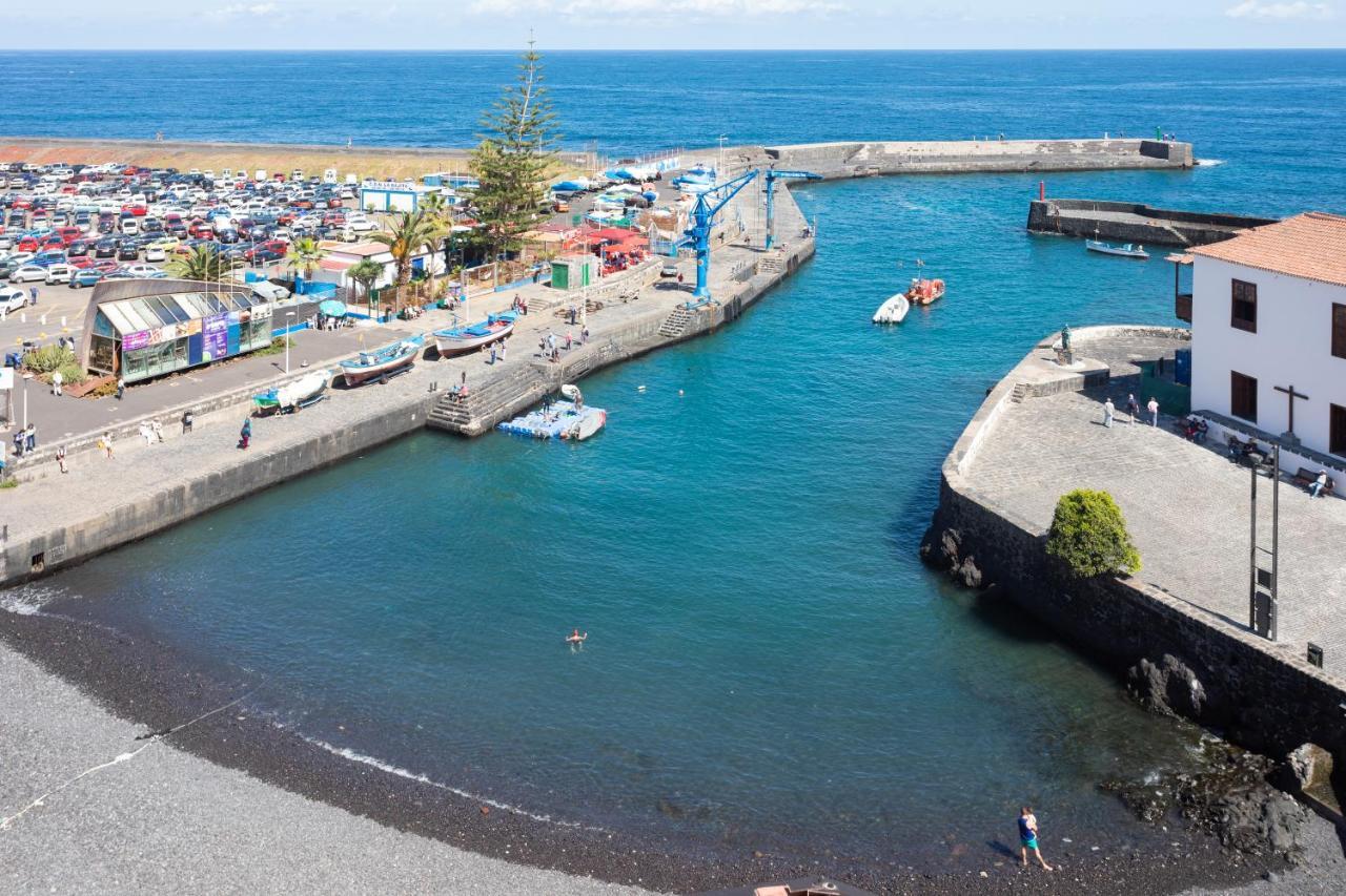 Home2Book Charming Apartment Puerto De La Cruz, 103 מראה חיצוני תמונה