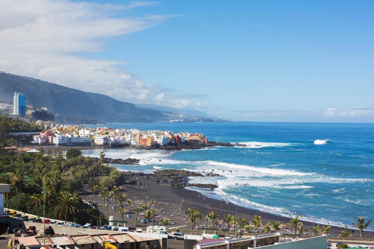 Home2Book Charming Apartment Puerto De La Cruz, 103 מראה חיצוני תמונה
