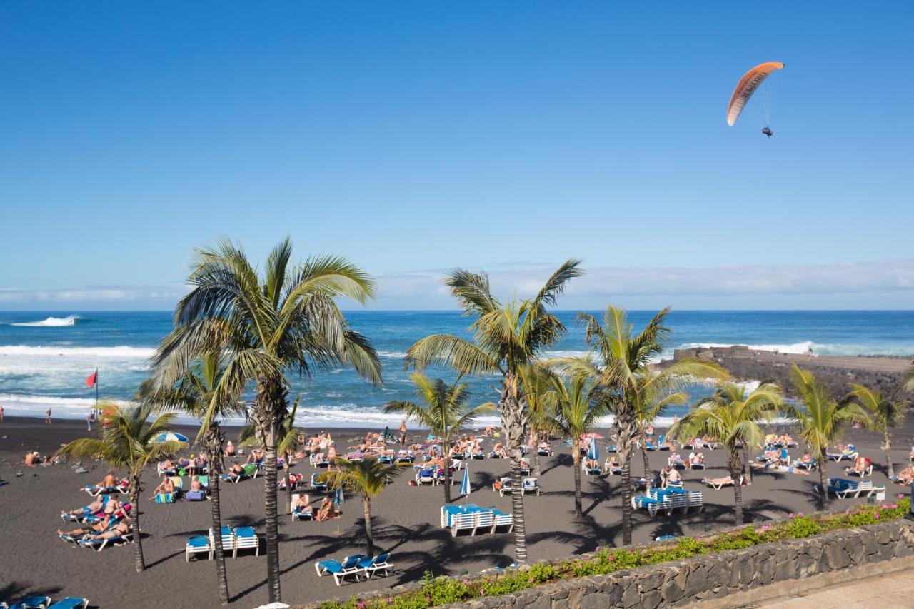 Home2Book Charming Apartment Puerto De La Cruz, 103 מראה חיצוני תמונה